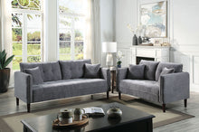 Load image into Gallery viewer, LYNDA Sofa + Loveseat image