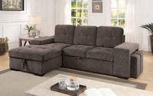 Load image into Gallery viewer, JAMIYA Sectional image