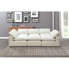 Load image into Gallery viewer, JOEL Sleeper Sofa image
