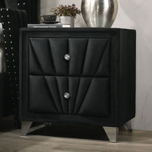 Load image into Gallery viewer, CARISSA Night Stand image