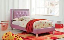 Load image into Gallery viewer, LIANNE Bed image