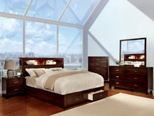 Load image into Gallery viewer, GERICO II 5 Pc. Queen Bedroom Set w/ 2NS image