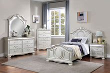 Load image into Gallery viewer, ALECIA 4 Pc. Full Bedroom Set image