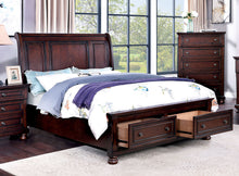 Load image into Gallery viewer, WELLS Bed image