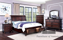 Load image into Gallery viewer, WELLS 4 Pc. Queen Bedroom Set image