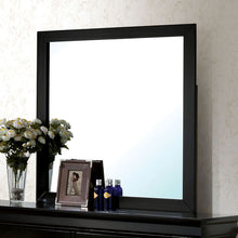 Load image into Gallery viewer, LOUIS PHILIPPE III Black Mirror