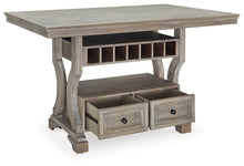 Load image into Gallery viewer, Moreshire Counter Height Dining Table image
