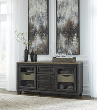Load image into Gallery viewer, Foyland Dining Server image