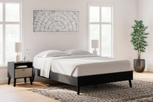 Load image into Gallery viewer, Charlang Bed image