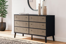 Load image into Gallery viewer, Charlang Chest of Drawers image