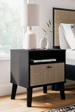 Load image into Gallery viewer, Charlang Nightstand image