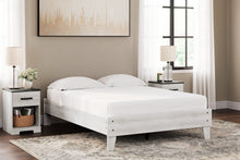 Load image into Gallery viewer, Shawburn Bed image