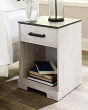 Load image into Gallery viewer, Shawburn Nightstand image