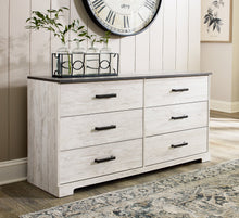 Load image into Gallery viewer, Shawburn Dresser image