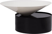 Load image into Gallery viewer, Damon White Coffee Table image