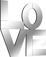 Load image into Gallery viewer, Love Mirror Mirror image