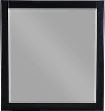 Load image into Gallery viewer, Zayne Black Mirror image