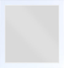 Load image into Gallery viewer, Zayne White Mirror image