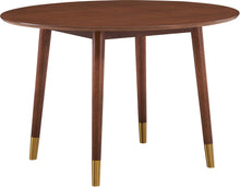 Load image into Gallery viewer, Sherwood Gold Dining Table image