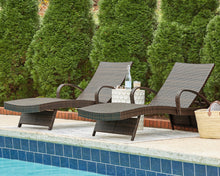 Load image into Gallery viewer, Kantana Chaise Lounge (set of 2) image