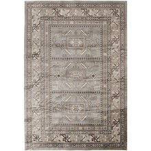 Load image into Gallery viewer, Mortsel Gray 5'3" X 7'6" Area Rug image