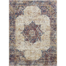 Load image into Gallery viewer, Payas Multi 5' X 7' Area Rug image