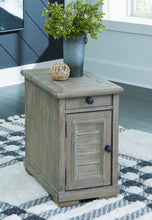 Load image into Gallery viewer, Moreshire Chairside End Table image