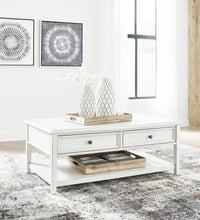 Load image into Gallery viewer, Kanwyn Coffee Table image