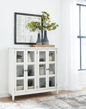 Load image into Gallery viewer, Kanwyn Accent Cabinet image