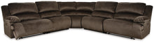 Load image into Gallery viewer, Clonmel 5-Piece Power Reclining Sectional
