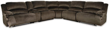 Load image into Gallery viewer, Clonmel 6-Piece Power Reclining Sectional
