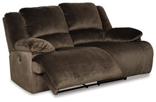 Load image into Gallery viewer, Clonmel Power Reclining Loveseat
