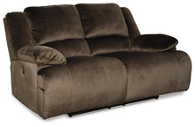 Load image into Gallery viewer, Clonmel Power Reclining Loveseat
