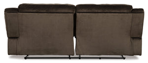 Clonmel Reclining Sofa