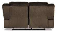 Load image into Gallery viewer, Clonmel Reclining Loveseat
