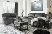 Load image into Gallery viewer, Clonmel Power Reclining Loveseat
