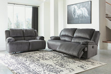 Load image into Gallery viewer, Clonmel Power Reclining Sofa
