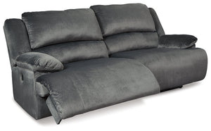 Clonmel Power Reclining Sofa