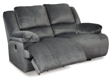 Load image into Gallery viewer, Clonmel Power Reclining Loveseat
