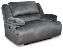 Load image into Gallery viewer, Clonmel Oversized Power Recliner
