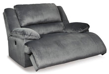 Load image into Gallery viewer, Clonmel Oversized Power Recliner
