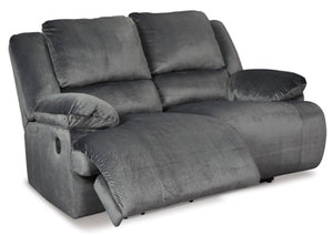 Clonmel Reclining Loveseat