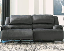 Load image into Gallery viewer, Clonmel Power Reclining Sofa
