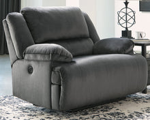 Load image into Gallery viewer, Clonmel Oversized Power Recliner
