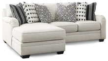 Load image into Gallery viewer, Huntsworth 2-Piece Sectional with Chaise
