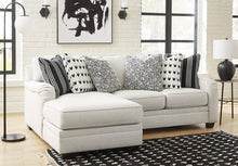 Load image into Gallery viewer, Huntsworth 2-Piece Sectional with Chaise
