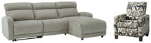 Load image into Gallery viewer, Colleyville 4-Piece Upholstery Package
