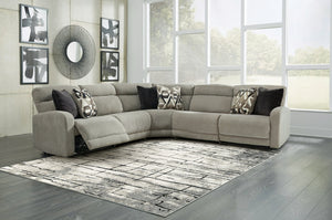 Colleyville 6-Piece Upholstery Package