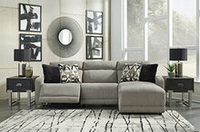 Load image into Gallery viewer, Colleyville 3-Piece Power Reclining Sectional with Chaise
