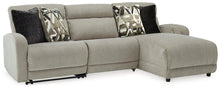 Load image into Gallery viewer, Colleyville 3-Piece Power Reclining Sectional with Chaise
